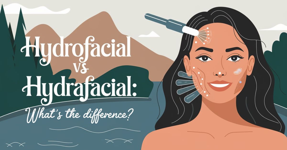 hydrofacial-vs-hydrafacial