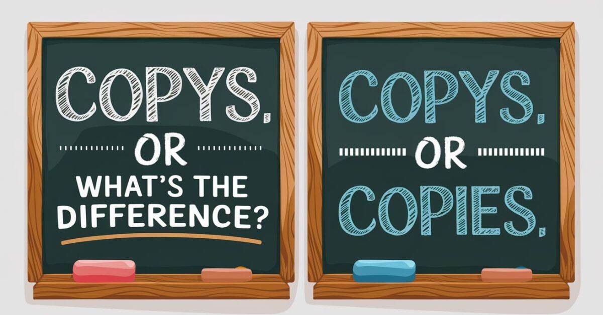 copys-or-copies