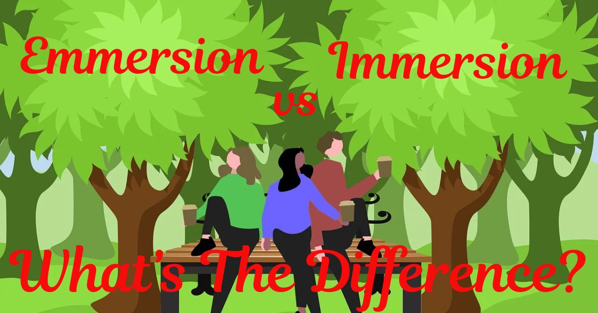 emmersion-vs-immersion