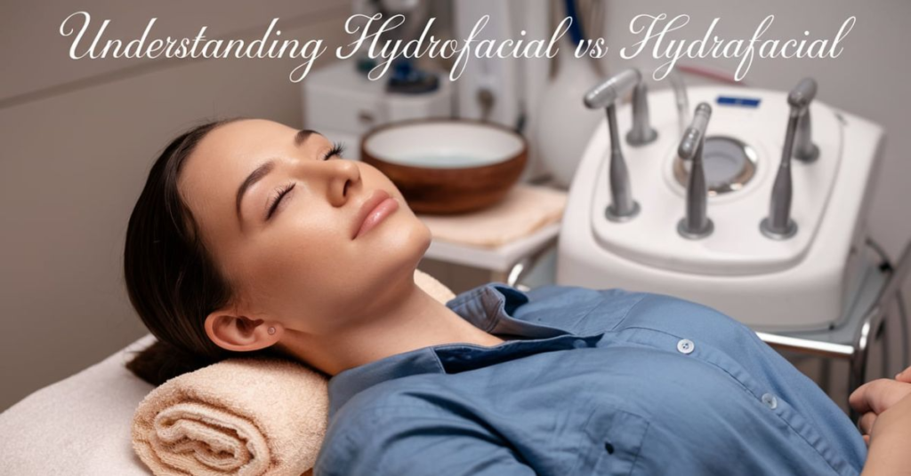 understanding-hydrofacial-vs-hydrafacial