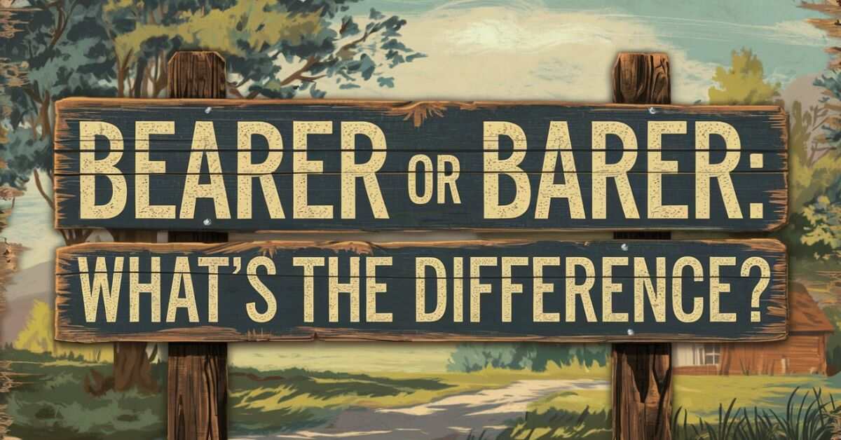 bearer-or-barer