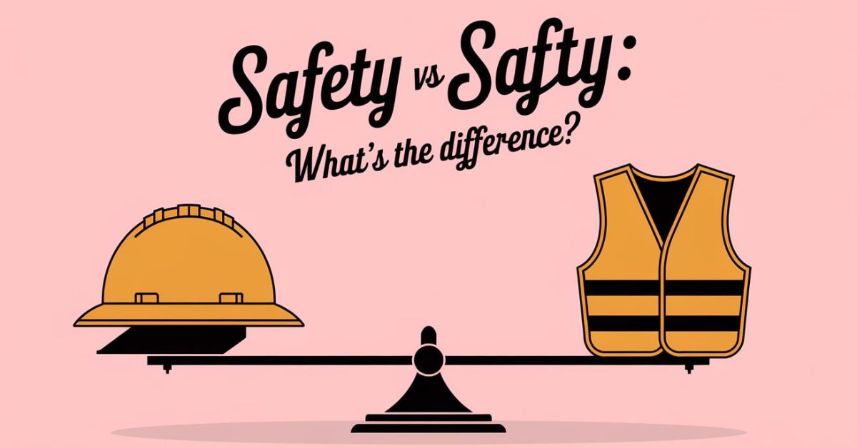 safety-vs-safty