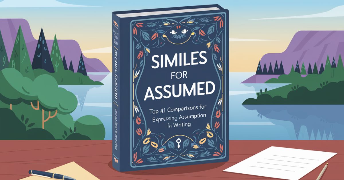 similes-for-assumed