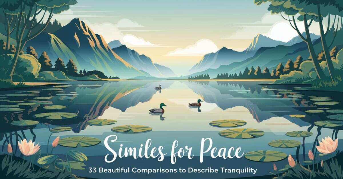 similes-for-peace