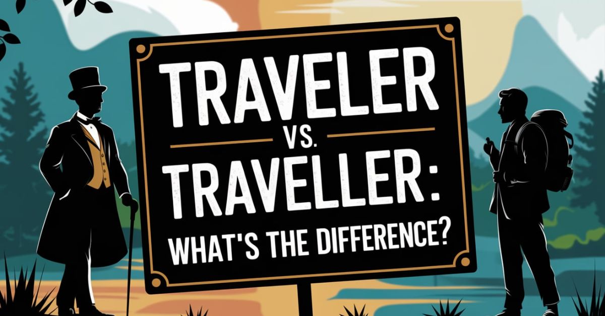 traveler-vs-traveller