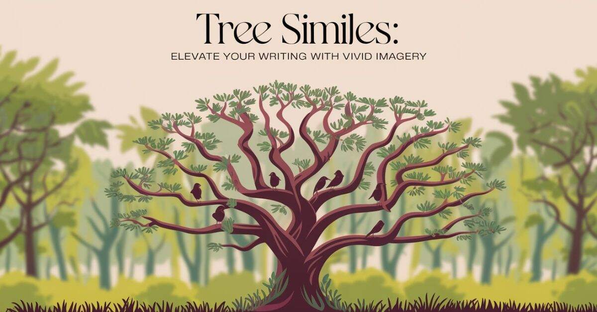 tree-similes