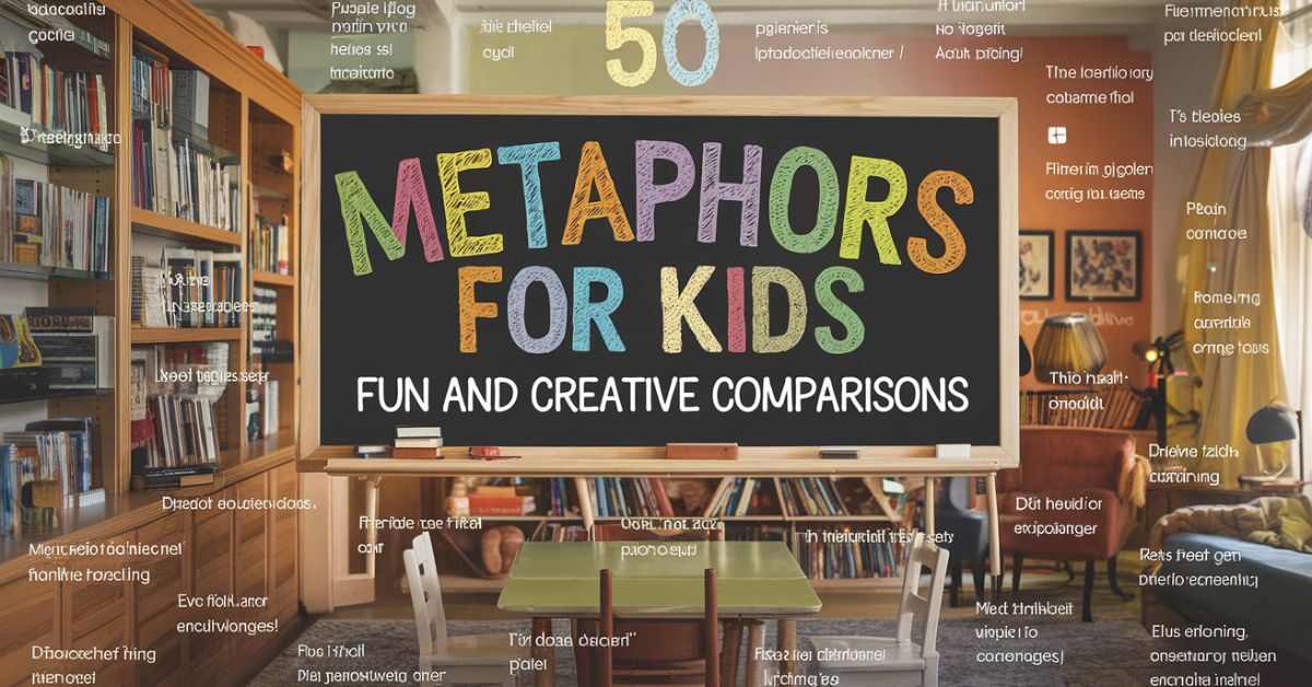 metaphors-for-kids
