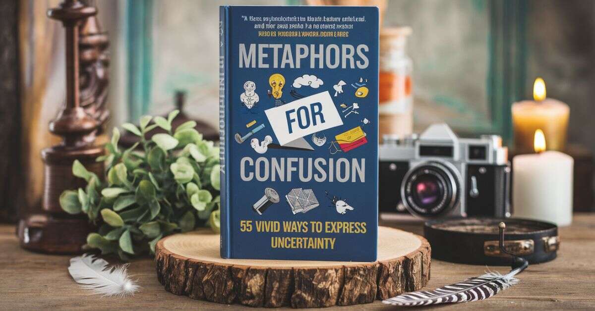 metaphors-for-confusion