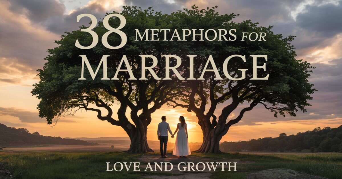 metaphors-for-marriage