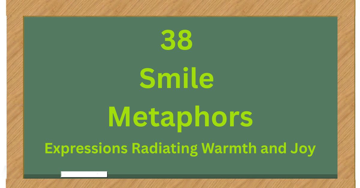 smile-metaphors