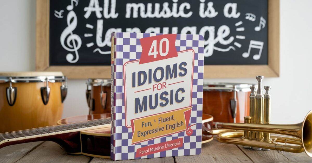 idioms-for-music