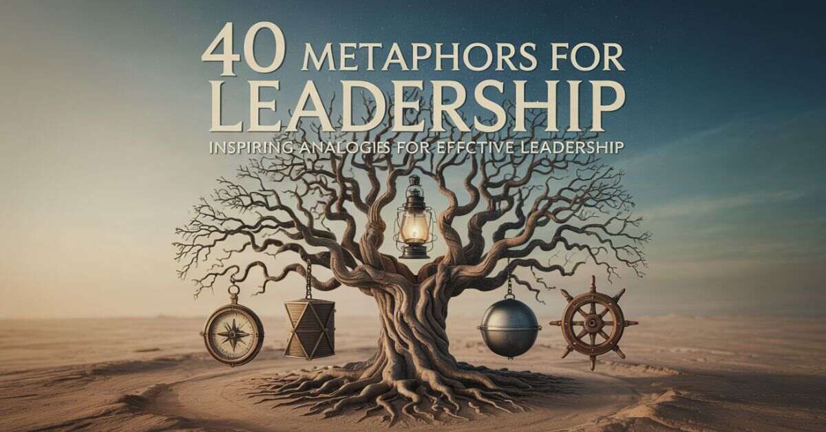 metaphors-for-leadership