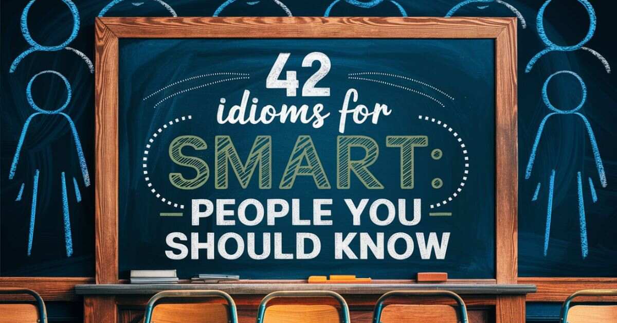 idioms-for-smart