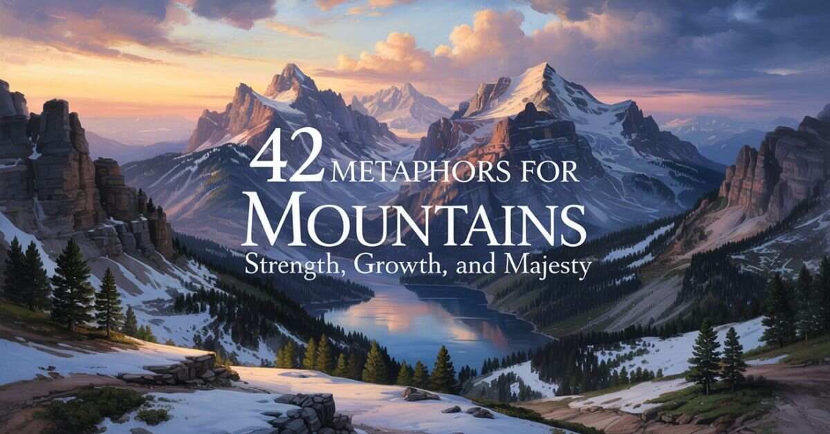 metaphors-for-mountains